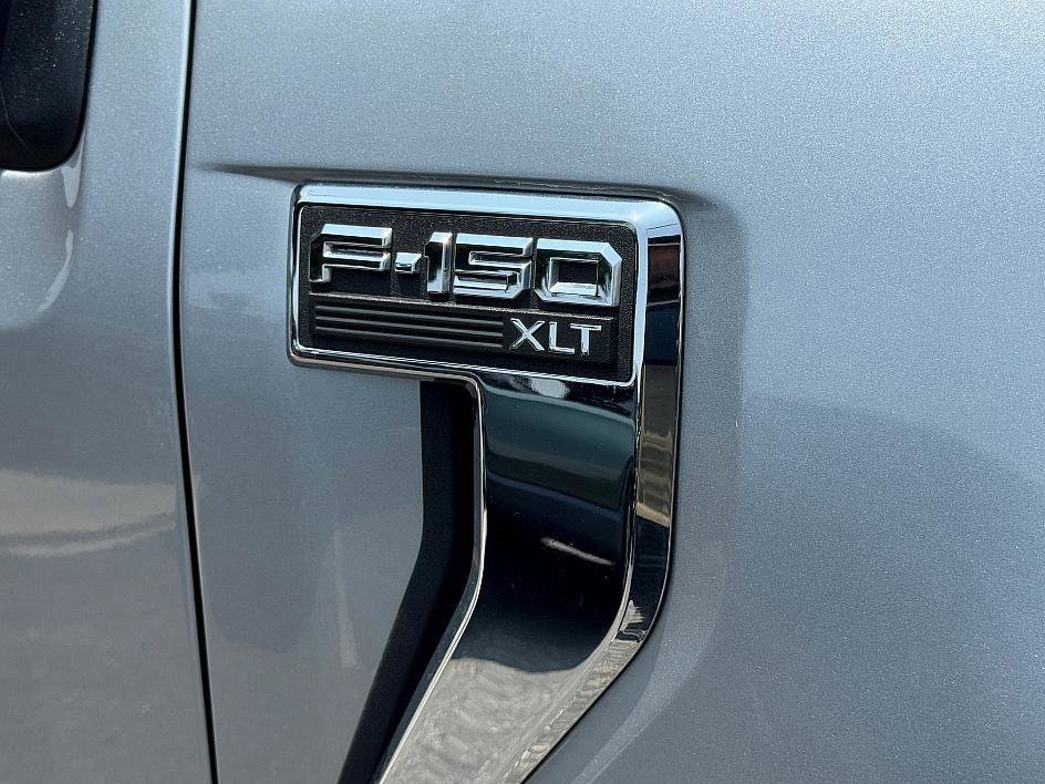 Used 2023 Ford F150 XLT image 12
