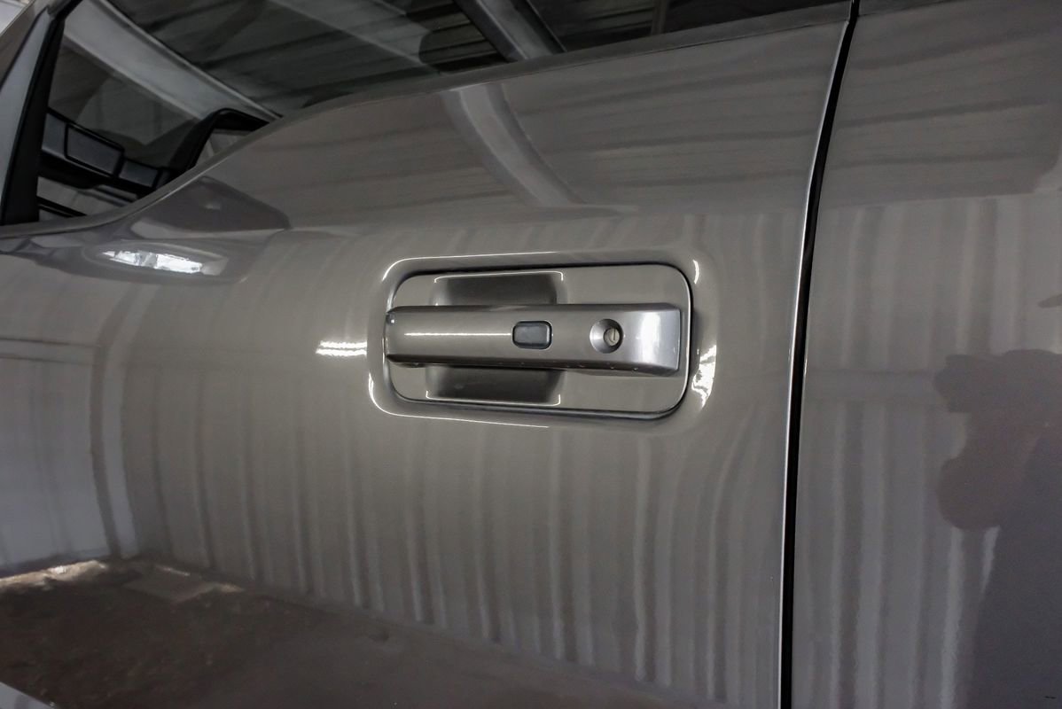 Used 2021 Ford F250 Lariat w/ Lariat Ultimate Package image 40