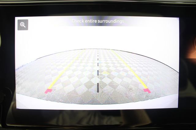 New 2026 Jeep Grand Cherokee Altitude image 3