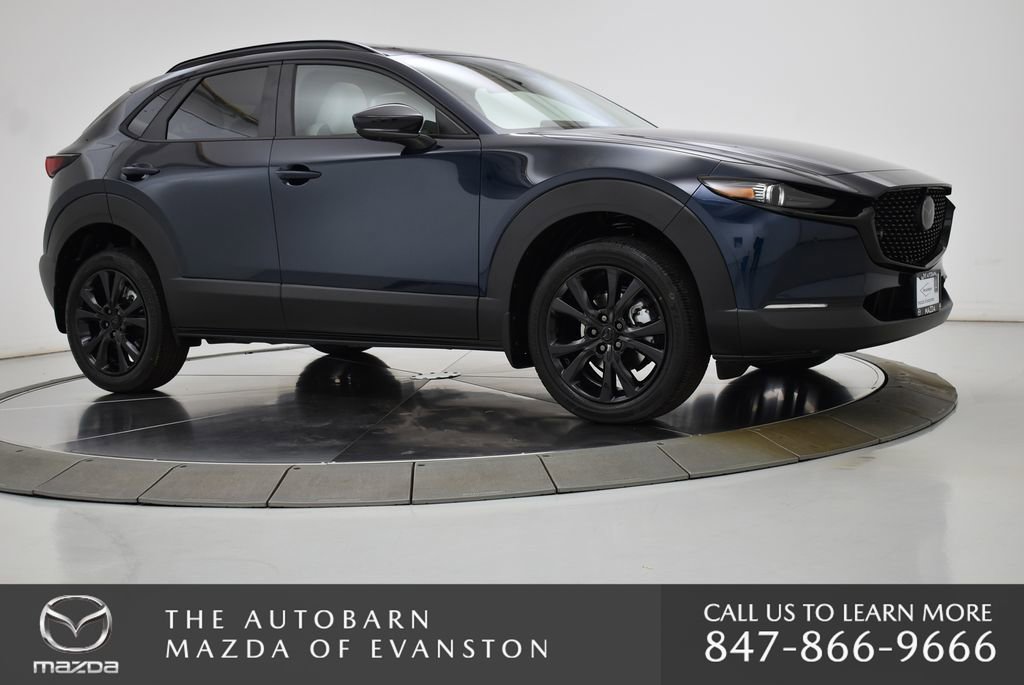 New 2026 MAZDA CX-30 Aire Edition image 11