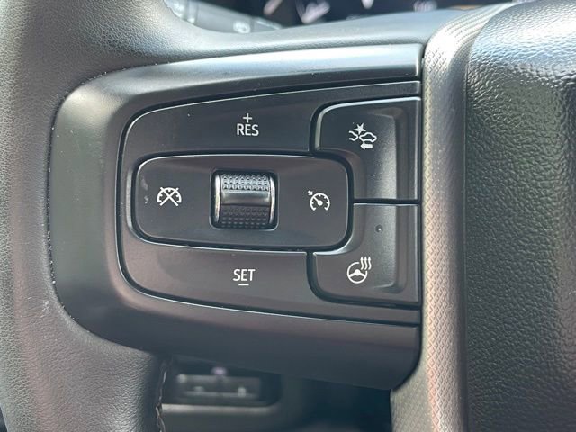 Used 2024 GMC Yukon XL Denali w/ Max Trailering Package image 8