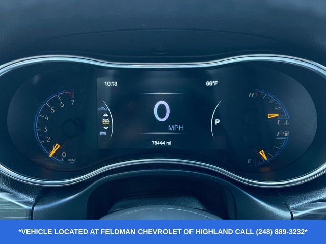 Used 2020 Jeep Grand Cherokee Laredo w/ All-Weather Capability Group AWD/4WD image 13