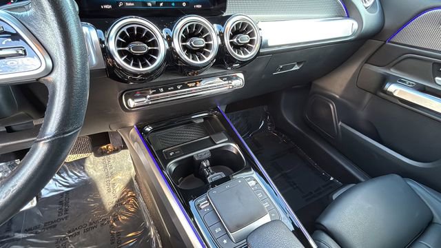 Used 2022 Mercedes-Benz GLB 250 GLB 250 image 14