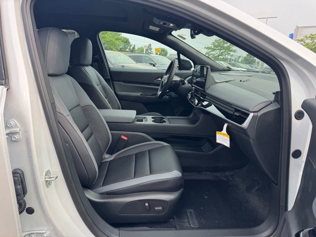 New 2026 Honda Prologue Touring image 13