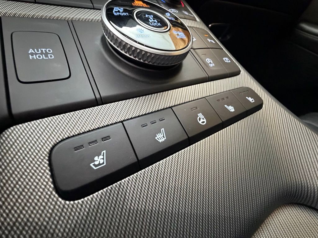 Used 2025 Hyundai Palisade SEL image 27
