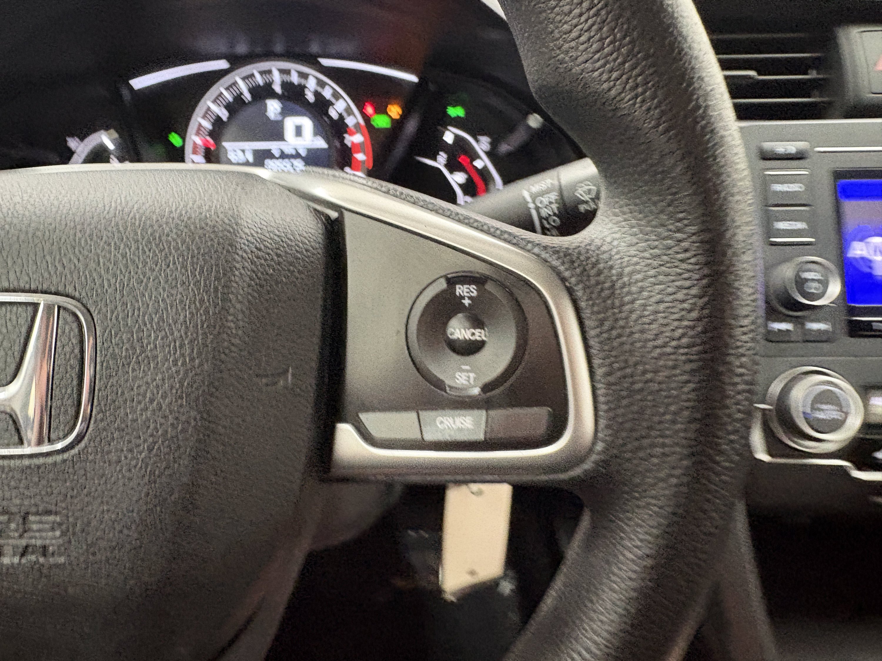 Used 2017 Honda Civic LX image 32
