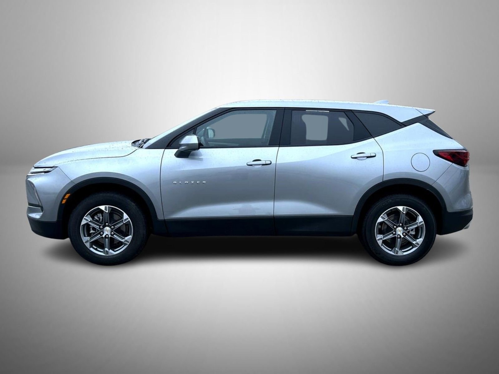 Certified 2025 Chevrolet Blazer LT AWD/4WD image 8