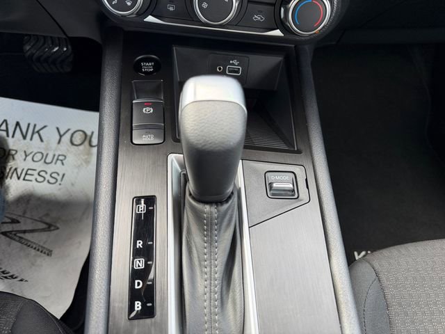 Used 2025 Nissan Kicks S image 23