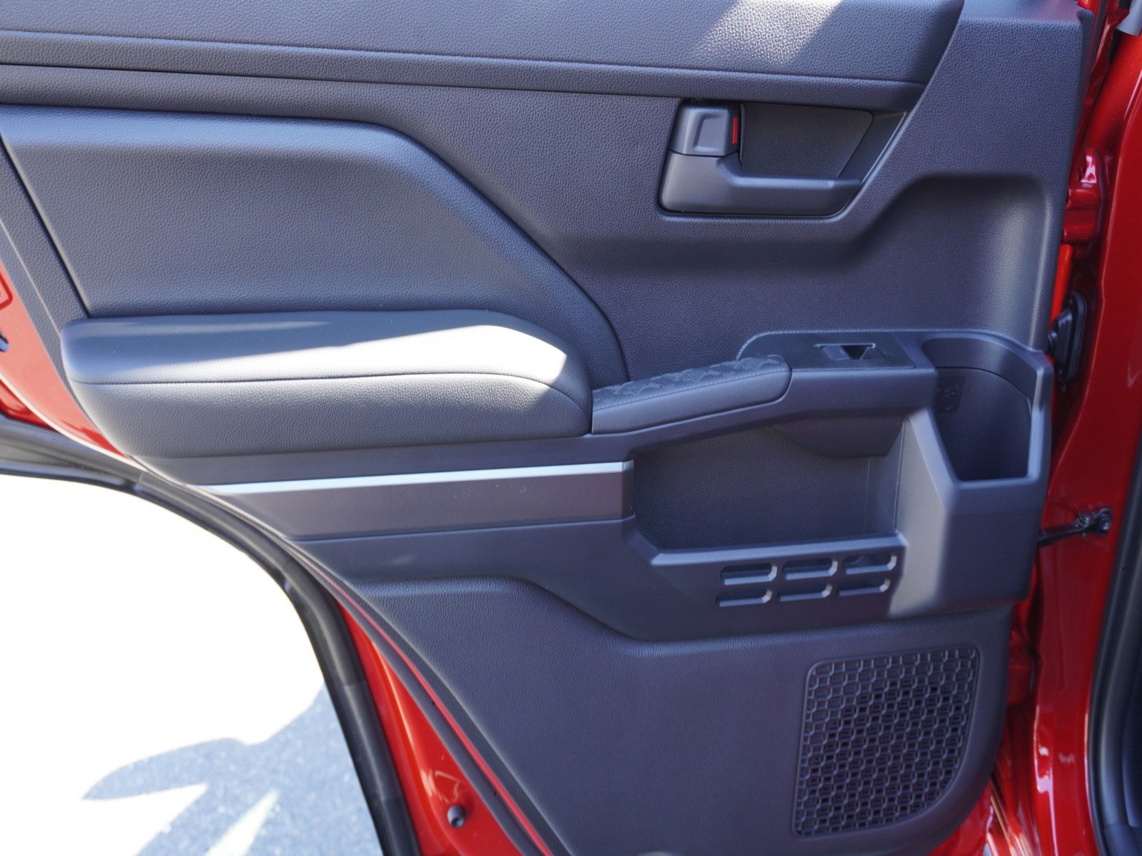 New 2026 Toyota 4Runner TRD Off-Road image 16