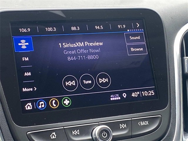 Used 2019 Chevrolet Equinox Premier image 25