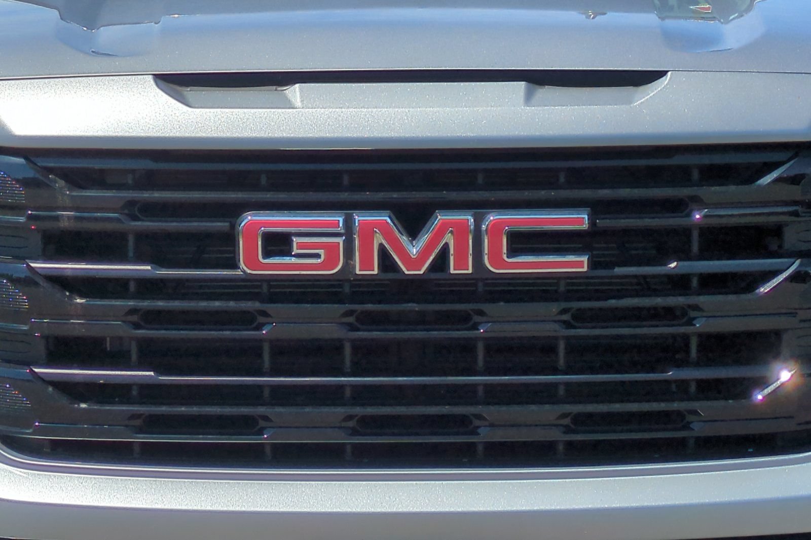 Used 2025 GMC Sierra 1500 Elevation AWD/4WD image 45