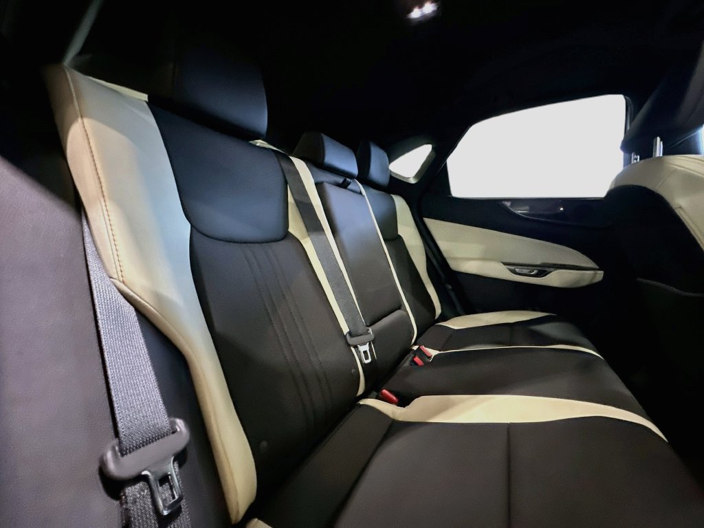Used 2024 Lexus NX 350 AWD w/ Cold Area Package image 26