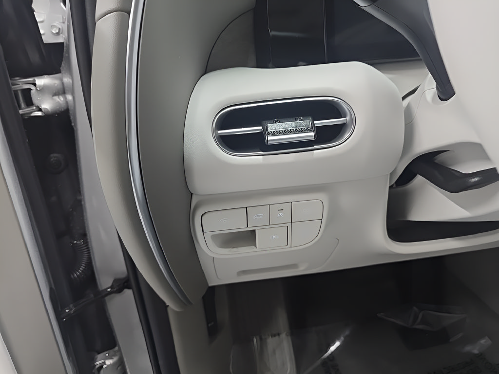 New 2026 Hyundai Palisade Limited AWD/4WD image 10