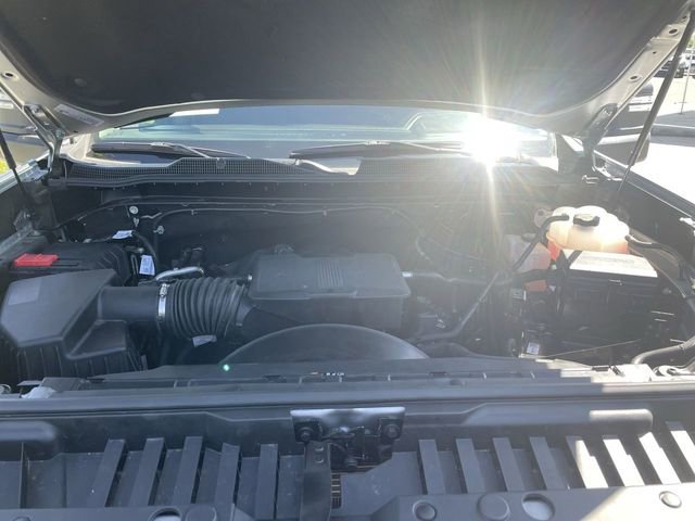 Used 2025 Chevrolet Silverado 2500 LT w/ Convenience Package image 30