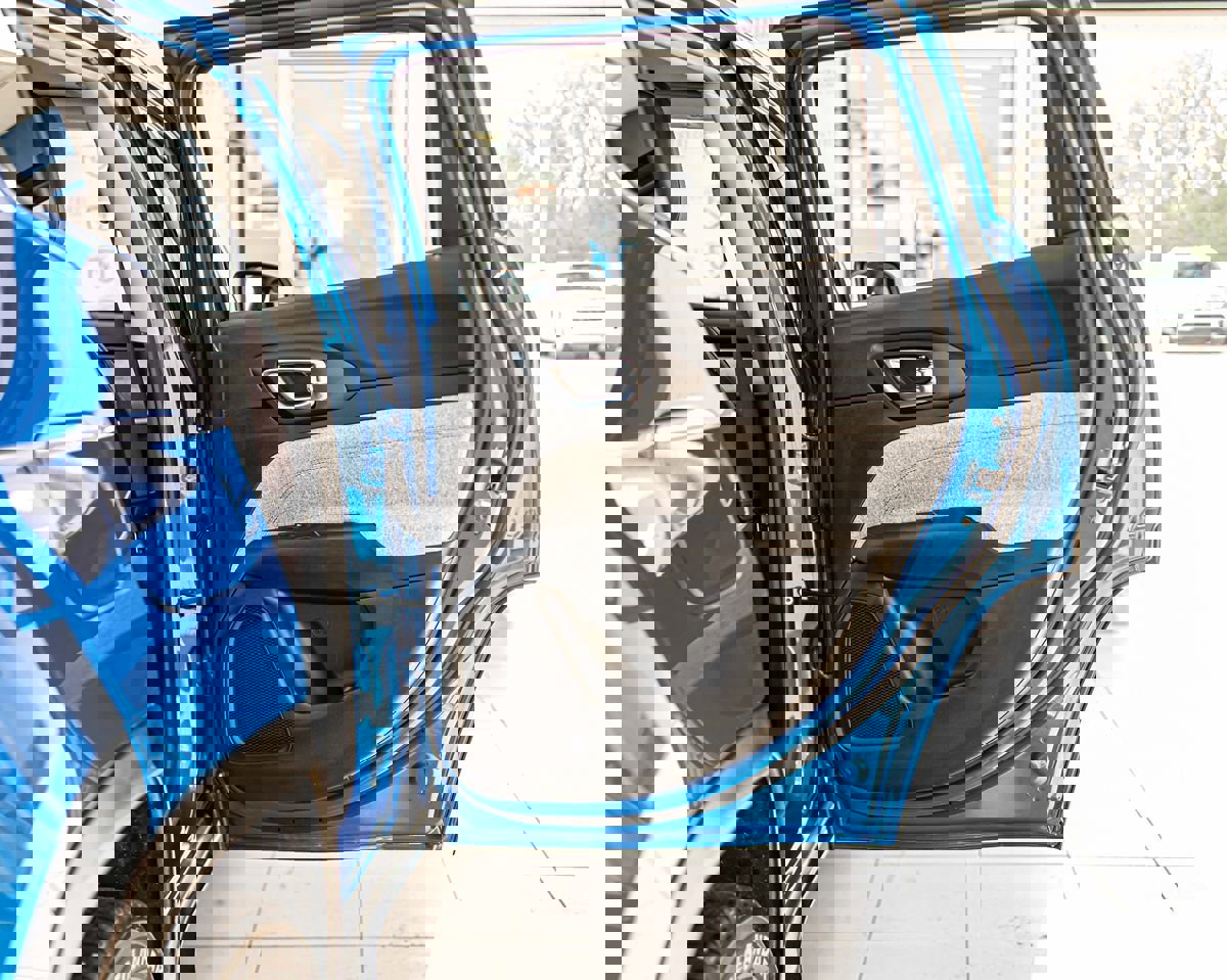 Used 2022 Jeep Compass Latitude image 38