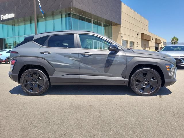 New 2026 Hyundai Kona SEL Sport FWD image 31
