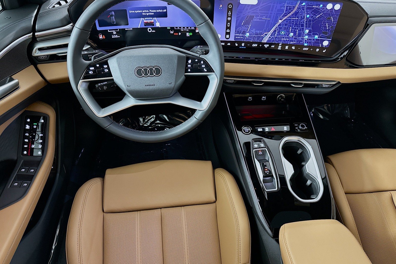 New 2026 Audi A6 Premium Plus AWD/4WD image 5