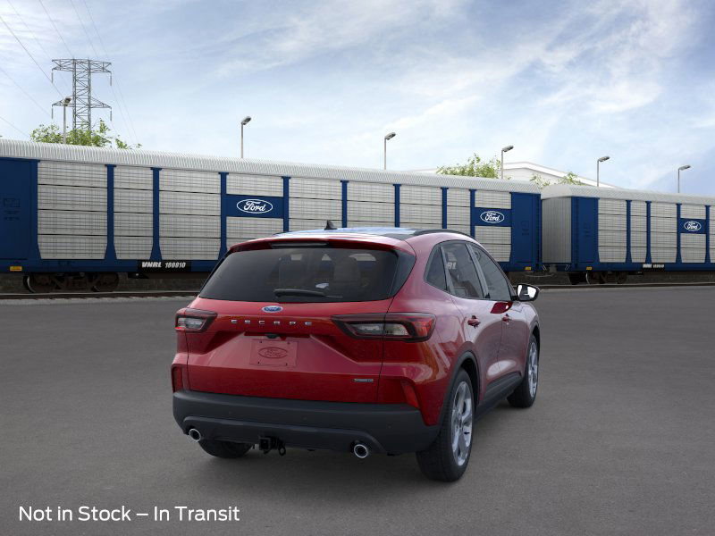 New 2026 Ford Escape ST-Line Select image 8