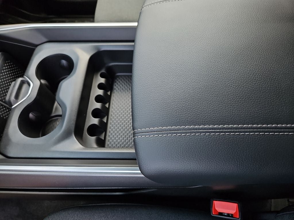 New 2026 RAM 1500 Lone Star RWD image 25