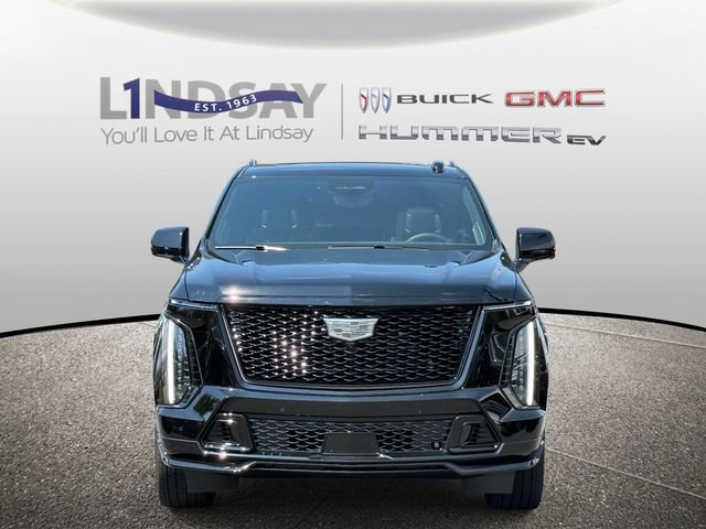 Used 2026 Cadillac Escalade V w/ LPO, ONYX Package AWD/4WD image 7