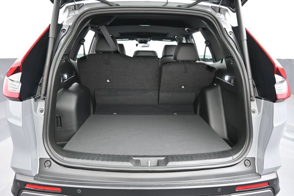 Used 2026 Honda CR-V Sport Touring image 28