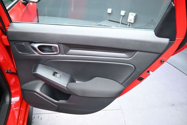New 2026 Honda Civic Sport image 21