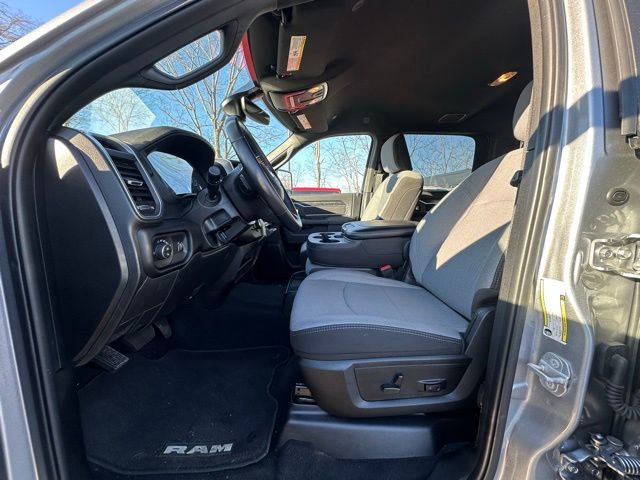 Used 2024 RAM 2500 Big Horn w/ Bed Utility Group image 26