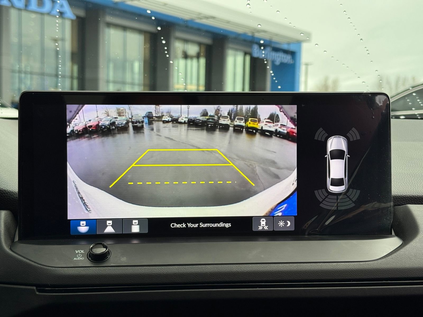 Certified 2023 Honda Accord Touring image 22