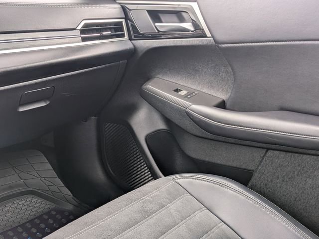 Used 2024 Mitsubishi Outlander SE FWD image 18