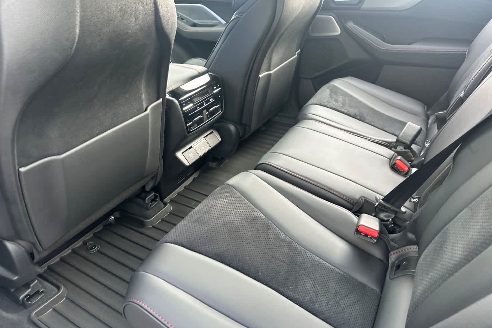 New 2026 Acura MDX A-Spec AWD/4WD image 10