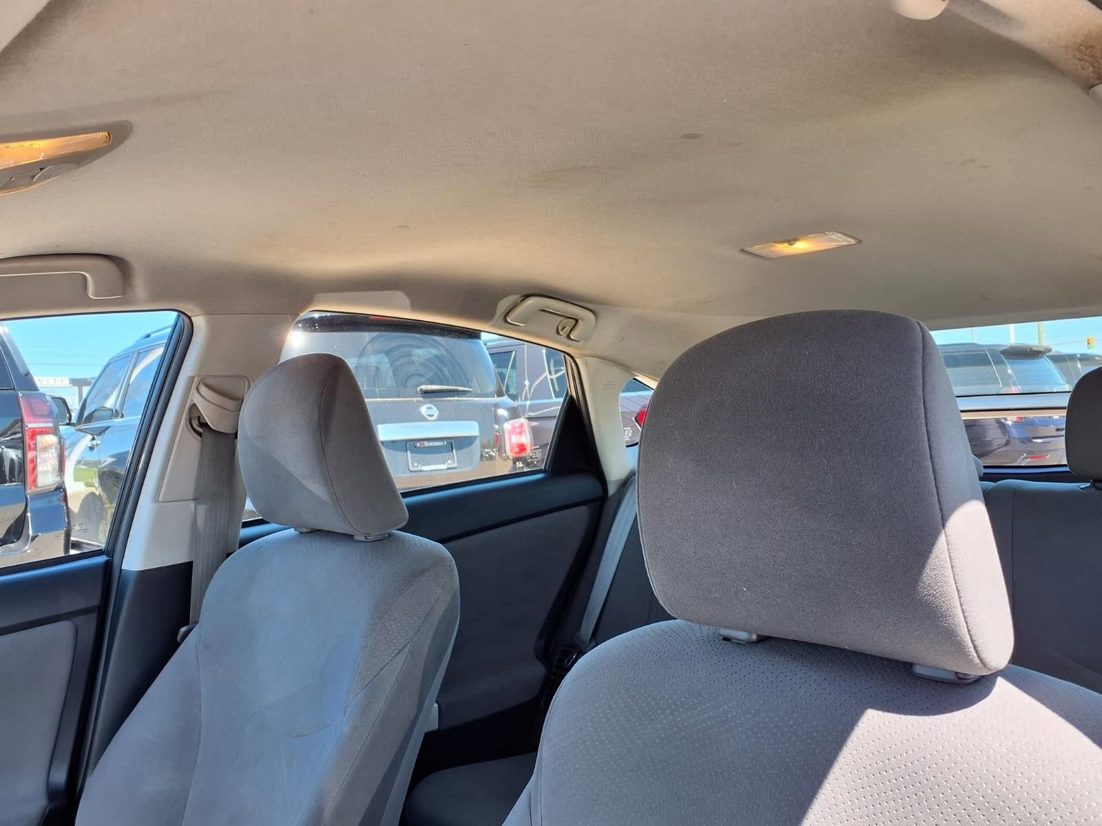 Used 2013 Toyota Prius Two FWD image 18