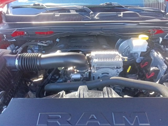 Used 2022 RAM 1500 Laramie image 33