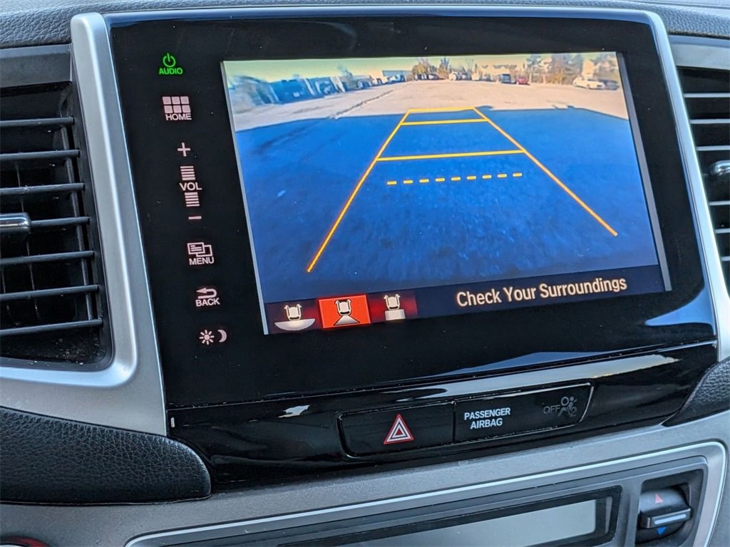 Used 2016 Honda Pilot EX-L image 25