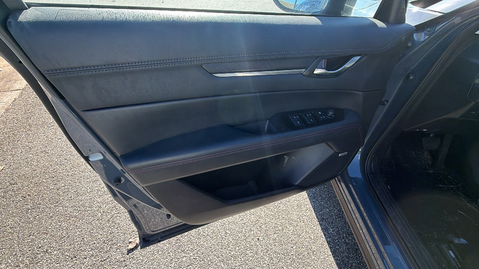 Used 2025 MAZDA CX-5 Carbon Edition AWD/4WD image 14