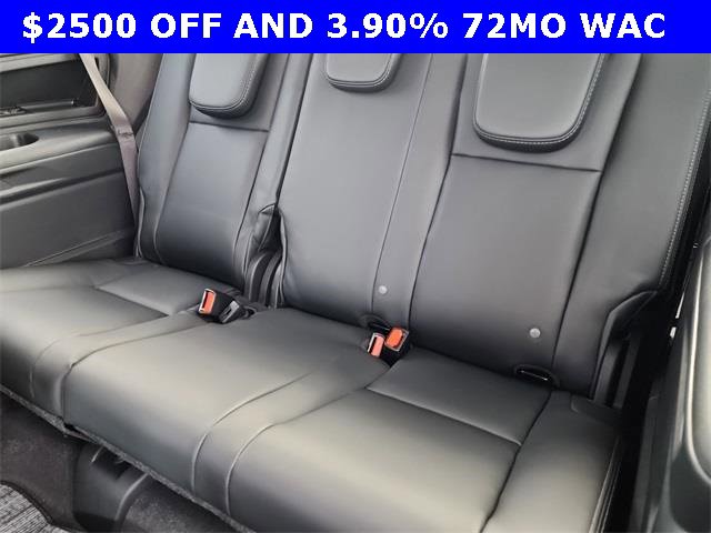 New 2026 Subaru Ascent Premium image 17