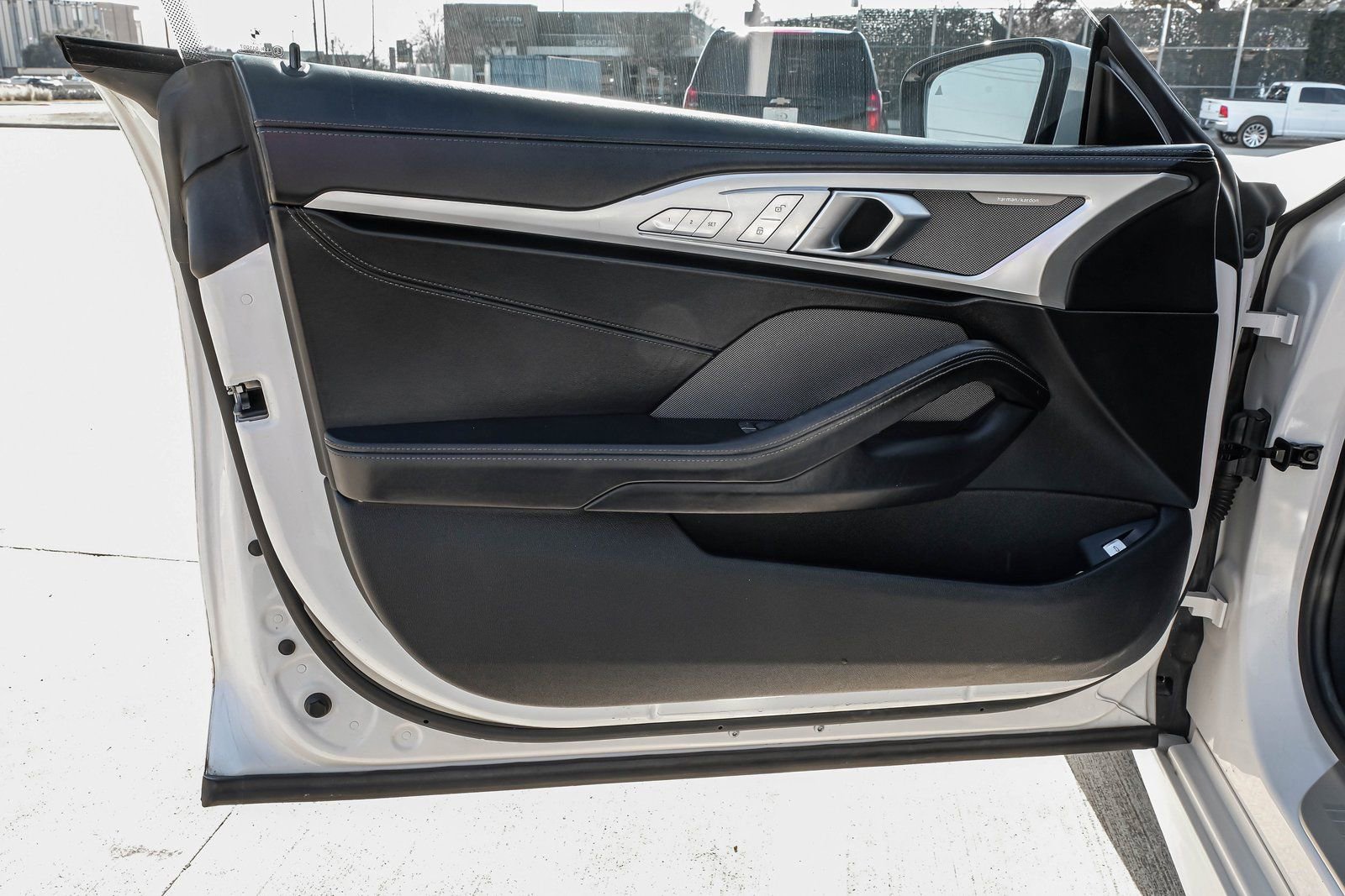 Used 2023 BMW 840i Gran Coupe xDrive image 59