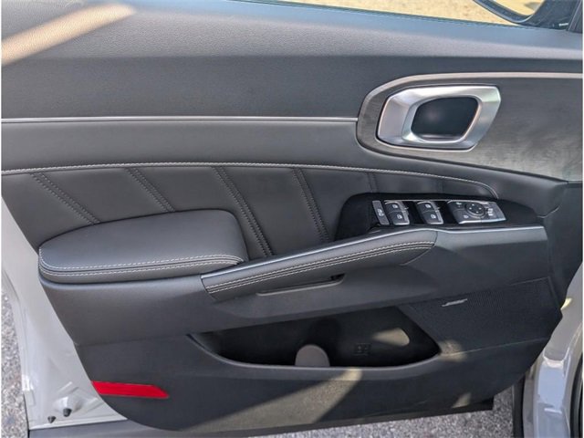 New 2026 Kia Sorento SX image 15