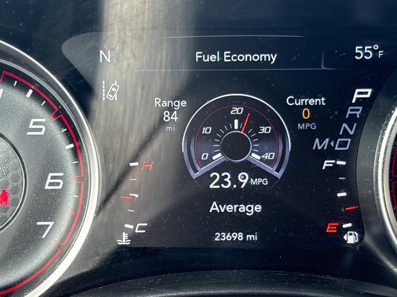 Used 2023 Dodge Charger GT w/ Plus Group RWD image 16