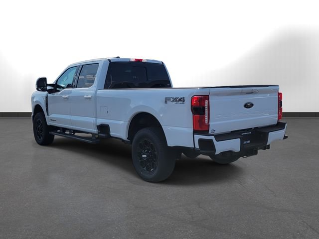 New 2026 Ford F250 4x4 Crew Cab Super Duty image 3