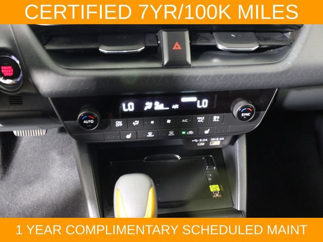 Used 2026 Subaru Outback Wilderness w/ Wilderness Package AWD/4WD image 25