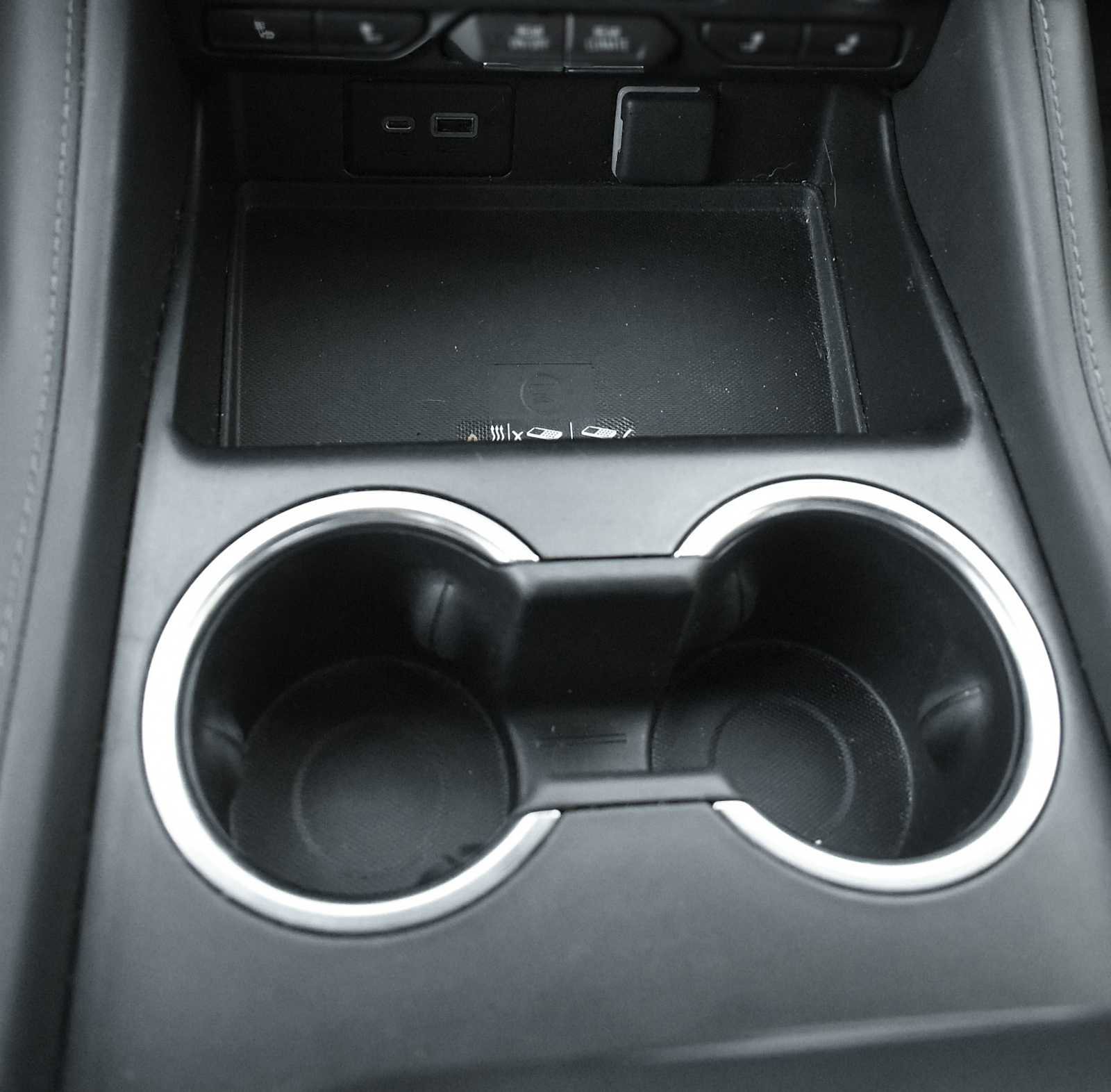 Used 2023 Chevrolet Tahoe LT image 24