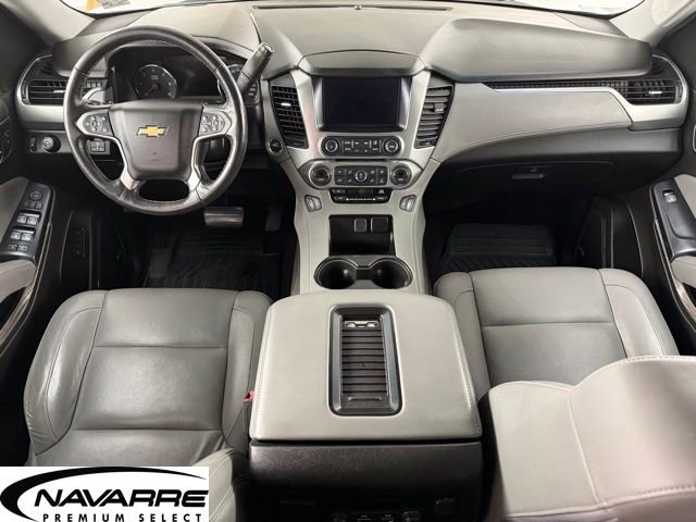 Used 2017 Chevrolet Tahoe LT w/ Luxury Package image 17