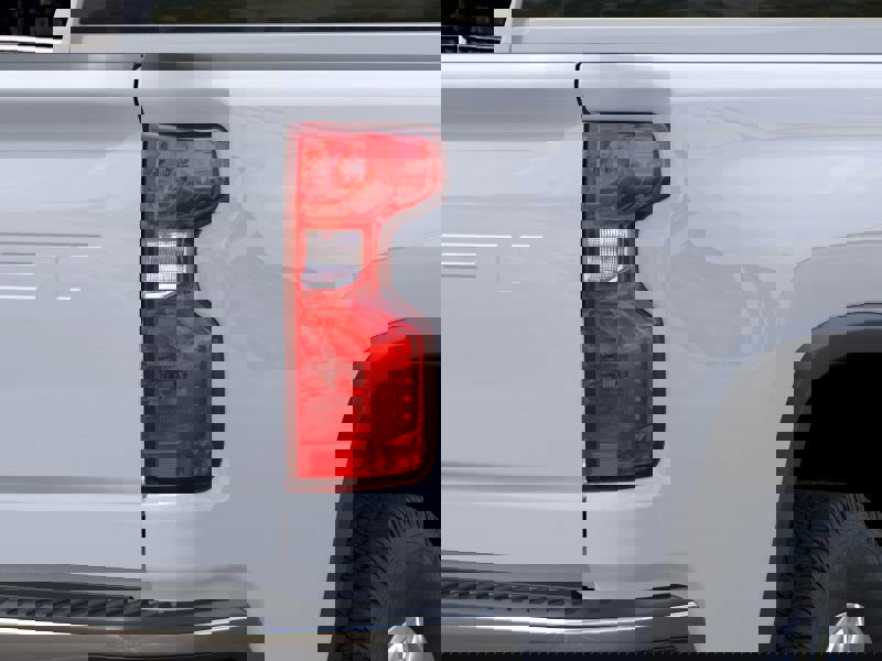 New 2026 Chevrolet Silverado 2500 W/T image 11