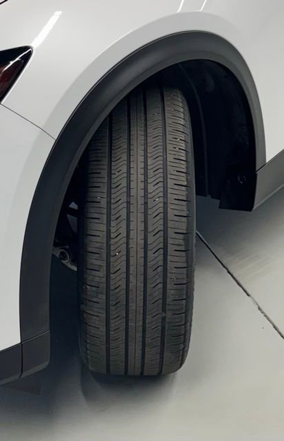 New 2025 MAZDA CX-70 3.3 Turbo w/ Premium Package image 27