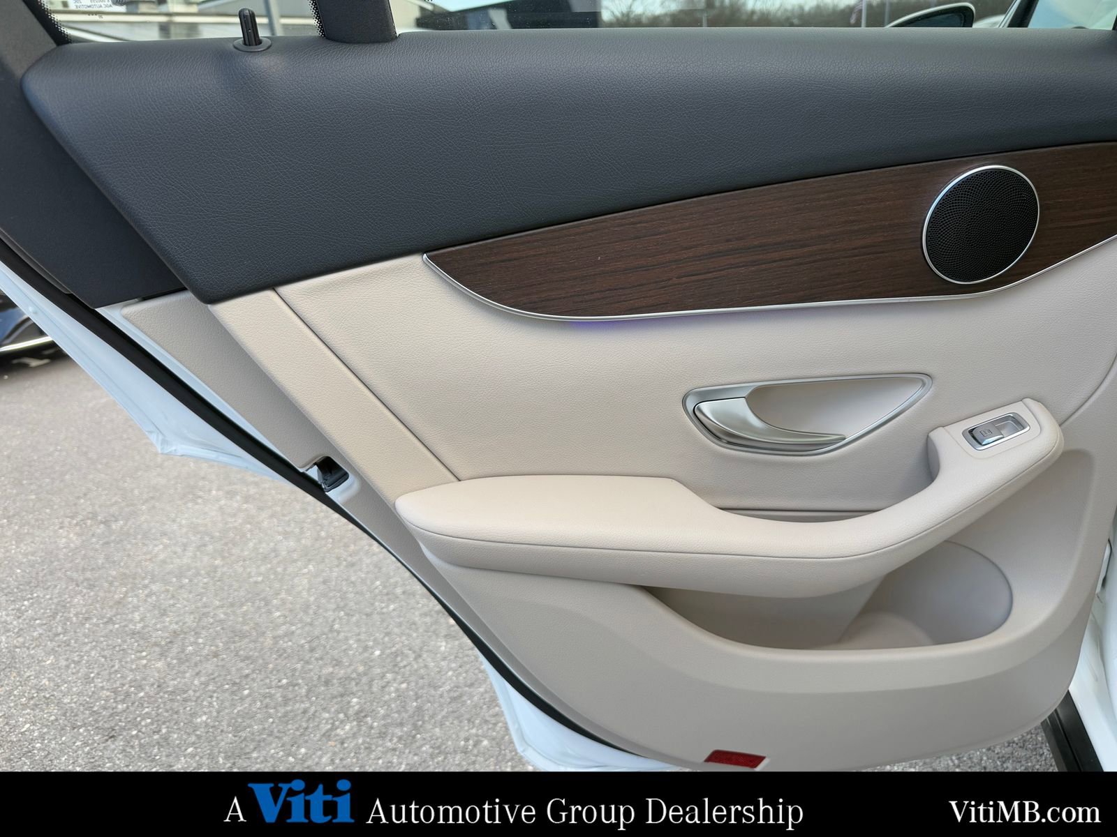 Certified 2021 Mercedes-Benz GLC 300 4MATIC image 20