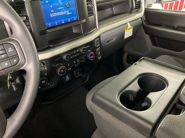 New 2026 Ford F250 XL w/ STX Appearance Package image 18