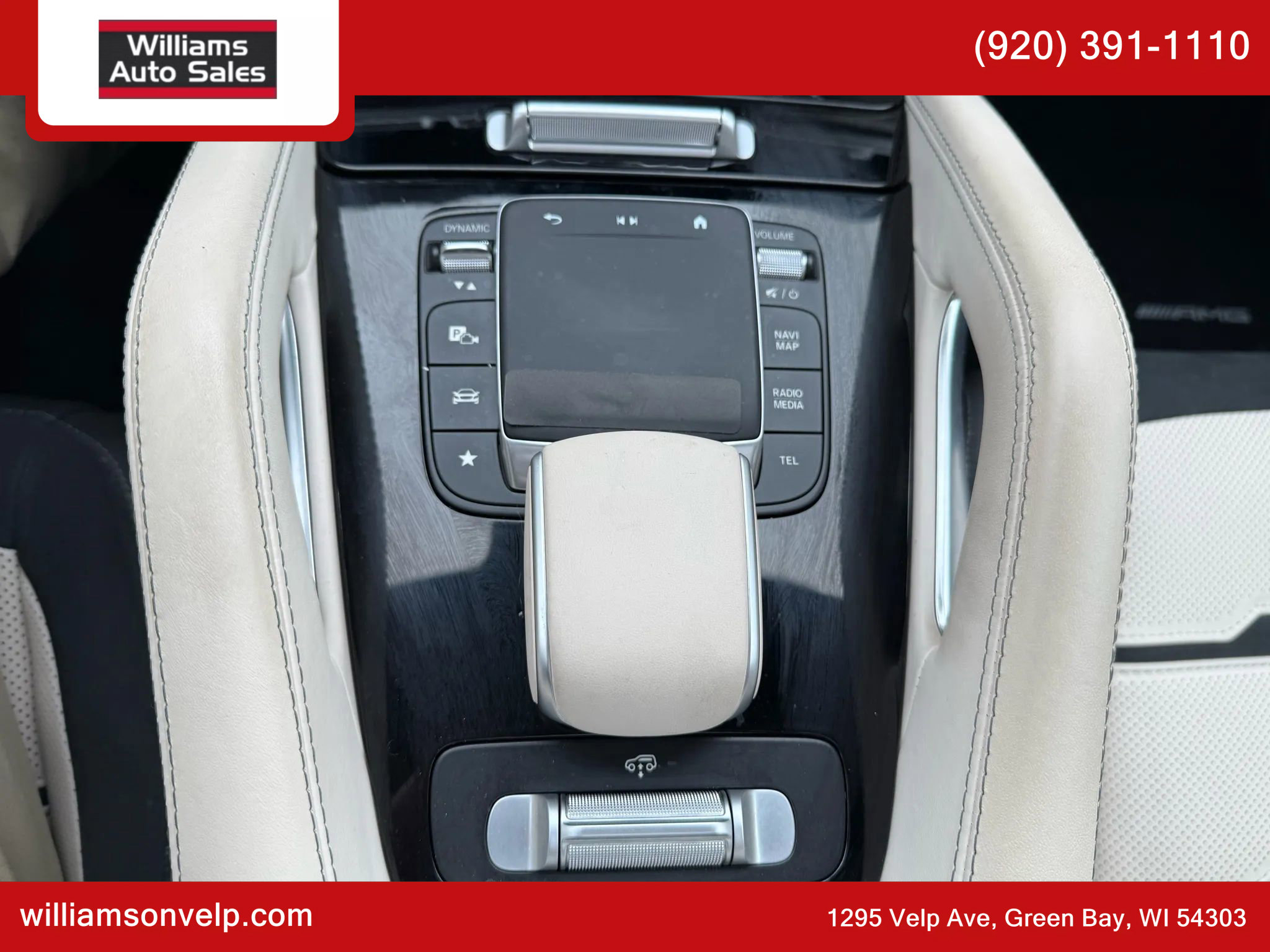 Used 2024 Mercedes-Benz GLE 63 AMG S image 21