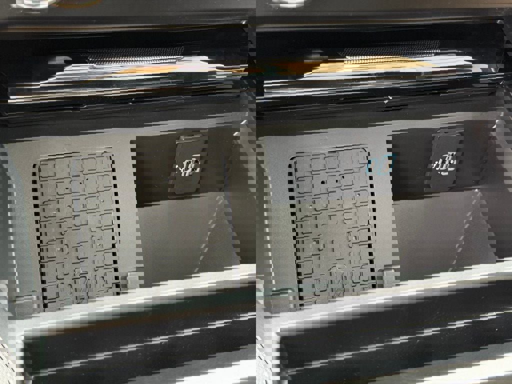 New 2026 Ford F250 Lariat w/ Lariat Ultimate Package image 40