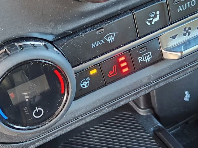 Certified 2025 Ford Bronco Outer Banks image 25