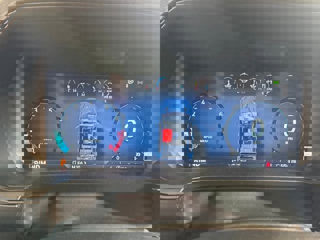 New 2026 Ford F150 Lariat w/ Equipment Group 501A Mid image 27